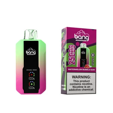 Bang 25000