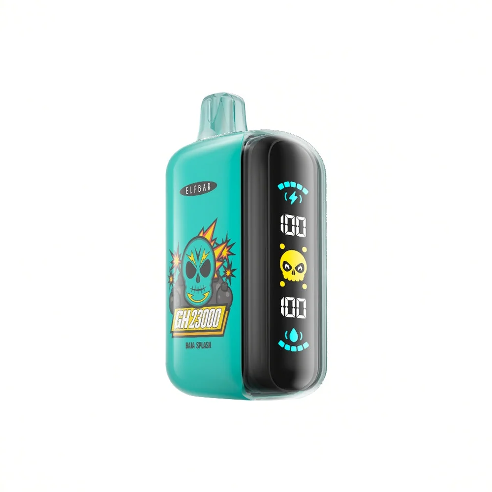 Elf Bar GH23000