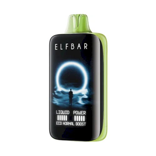 Elf Bar Moonlight 40K