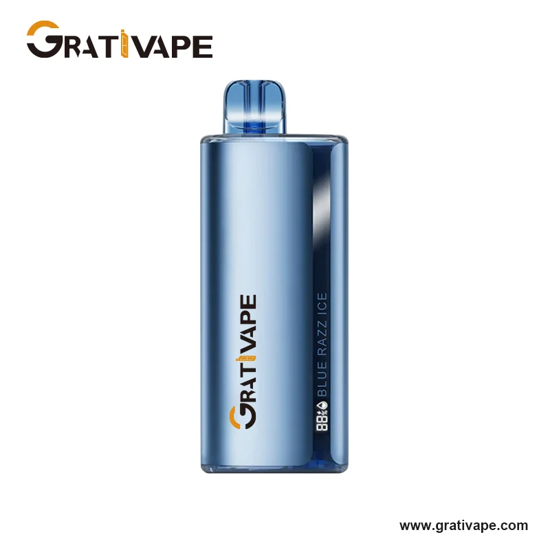 Grativape Icool 9000