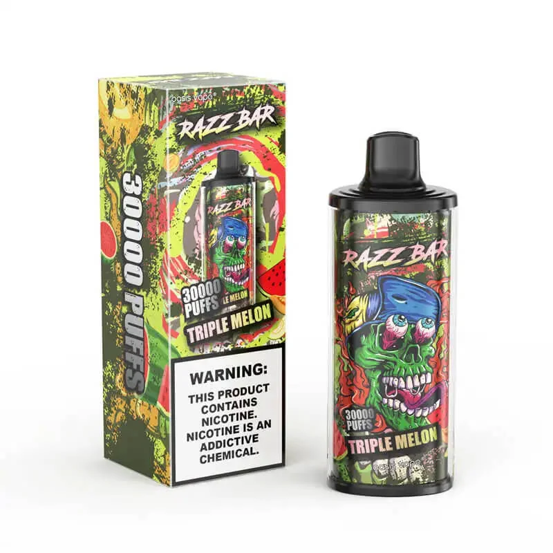 Razz Bar 35000