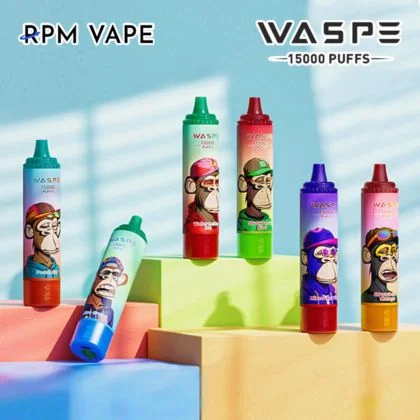 WASPE 40000