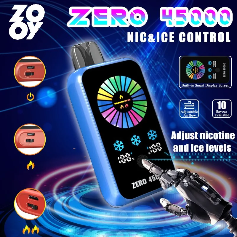 Zooy 45000