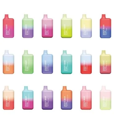 Zooy Bar BC 5000
